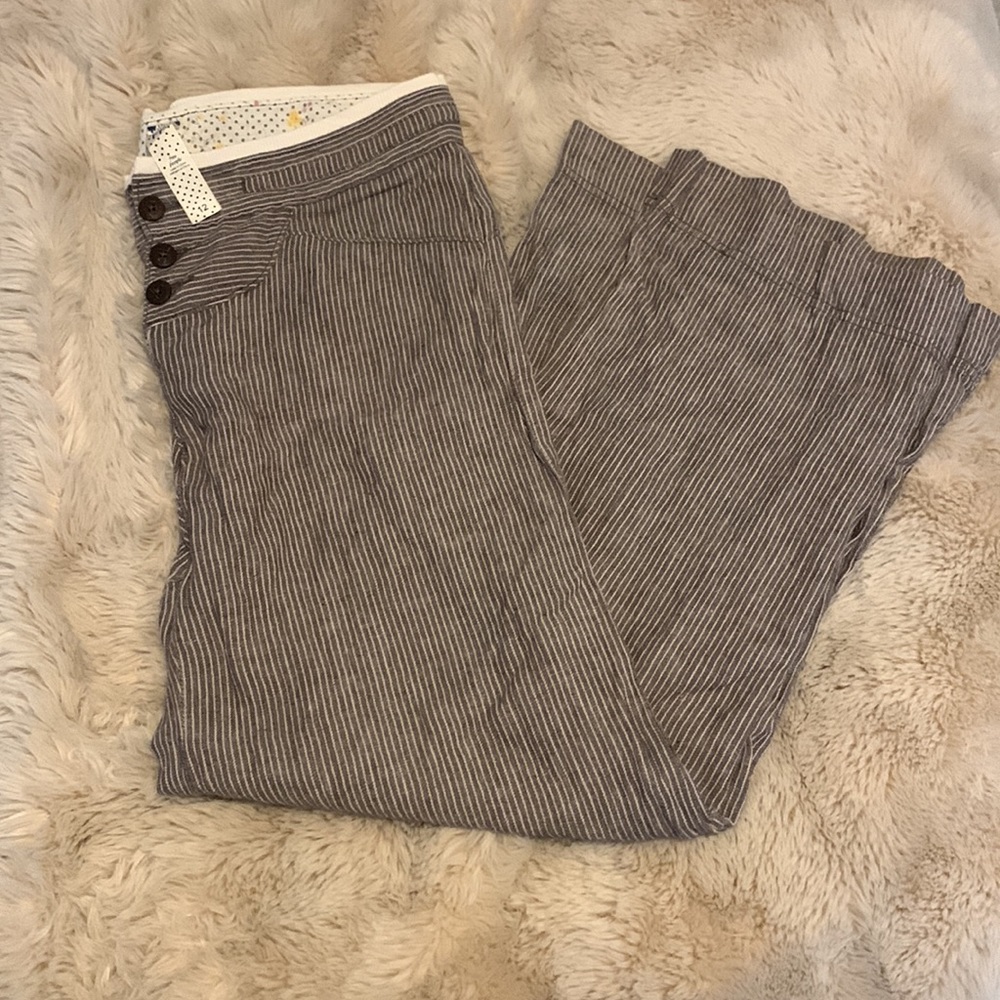 Free people Vintage Trouser Pants